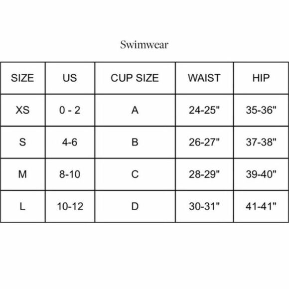 Wildfox La Bandita Paisley & Palm Trees Bikini NEW - Picture 8 of 8